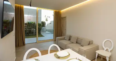 Luxury Apartment For Daily Rent In Green Coast Dhermi Vlore, South Of Albania  in Drimadhe, Albania