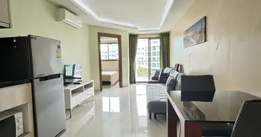 Condo 1 bedroom in Pattaya City, Thailand