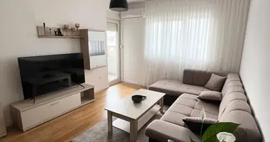 Wohnung 1 Schlafzimmer in Montenegro