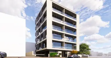 Дом в муниципалитет Лимасол, Кипр