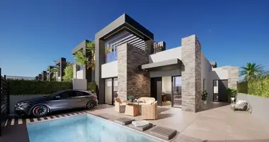 Villa in San Fulgencio, Spanien