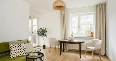 Appartement 2 chambres dans Cracovie, Pologne