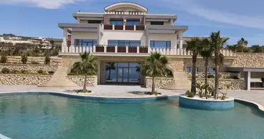 8 bedroom House in Mesa Chorio, Cyprus