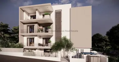 Квартира 3 спальни в муниципалитет Пафос, Кипр