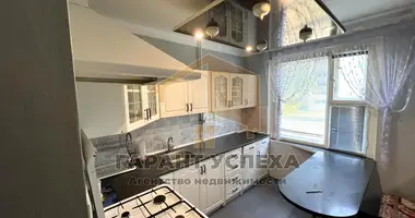 2 room apartment in Muchaviecki sielski Saviet, Belarus