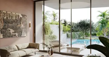 Villa 3 bedrooms in Balangan, Indonesia