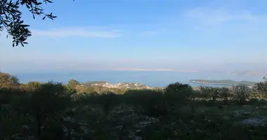 Plot of land in Kassiopi, Greece