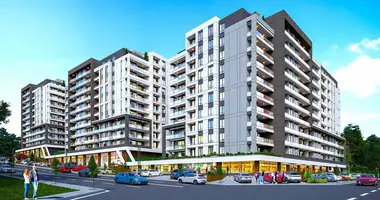 Dúplex 6 habitaciones en Nilufer, Turquía