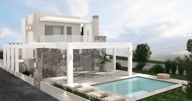 Casa 4 habitaciones en Paralia Dionisiou, Grecia