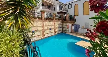 Haus 2 Schlafzimmer in Mijas, Spanien
