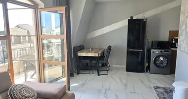Apartamento 2 habitaciones en Kosharitsa, Bulgaria