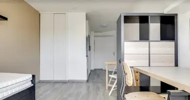 Studio 1 chambre dans Nice, France