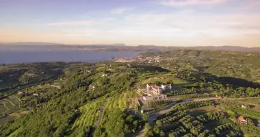 Villa dans Malija, Slovénie