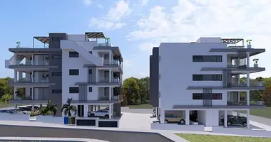Mieszkanie 1 pokój w Limassol, Cypr