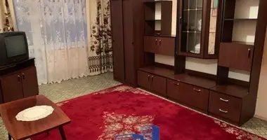 1 room apartment in Minsk, Belarus