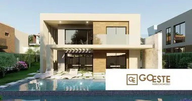 Maison 4 chambres dans Opcina Dezanovac, Croatie