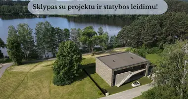 Plot of land in Ignalina, Lithuania