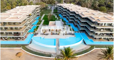 Wohnung 5 zimmer in Sukuta, Gambia