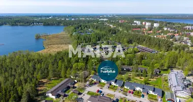Adosado Adosado en Oulu sub region, Finlandia
