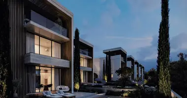 Maison 3 chambres dans Chlórakas, Chypre