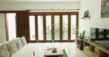 Appartement 3 chambres dans Pererenan, Indonésie