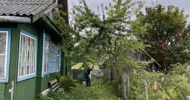 Maison dans Krajski sielski Saviet, Bélarus