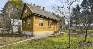 Maison dans Radaskovicki sielski Saviet, Bélarus
