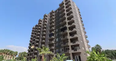 Wohnung 3 zimmer in Erdemli, Türkei