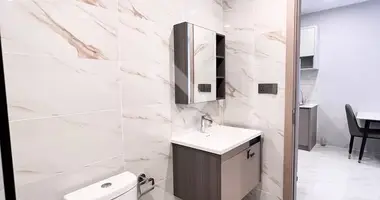 Piso independiente 1 habitación en Sangkat Phnom Penh Thmei, Camboya