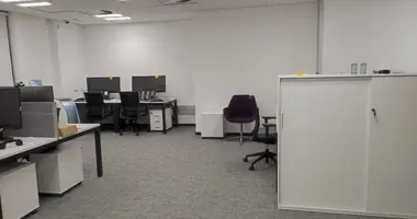 Bureau 534 m² dans Moscou, Russie