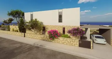 Villa 4 bedrooms in Peyia, Cyprus