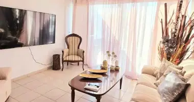 Apartamento 2 habitaciones en Limasol, Chipre