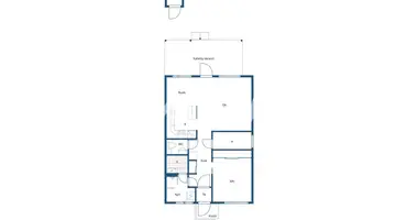 House in Helsinki sub-region, Finland