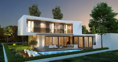 Casa 3 habitaciones en Latsia, Chipre