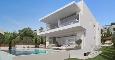 4 bedroom house in Androlikou, Cyprus