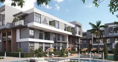 Wohnung 3 zimmer in Hurghada, Ägypten