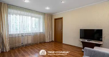 Wohnung 2 zimmer in Minsk, Belarus