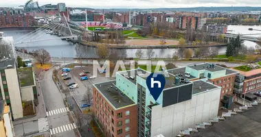 Appartement 1 chambre dans Tampere sub region, Finlande
