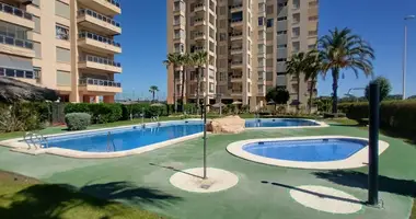 2 bedroom apartment in Guardamar del Segura, Spain