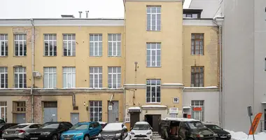 Nieruchomości komercyjne 92 m² w Wilno, Litwa