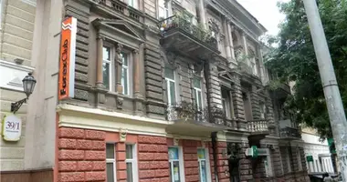 Wohnung 1 zimmer in Odessa, Ukraine