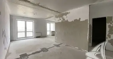 1 room apartment in Brest, Belarus