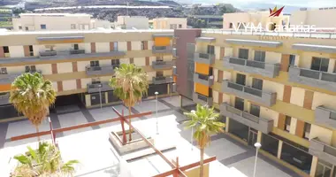 1 bedroom apartment in Guia de Isora, Spain