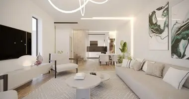 2 bedroom apartment in Municipality of Corinth, Greece