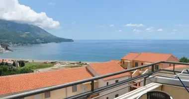 Wohnung 2 Schlafzimmer in Becici, Montenegro