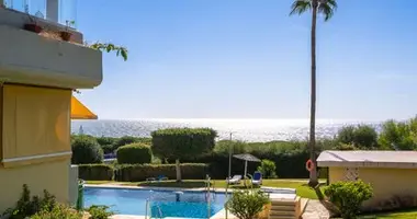 2 bedroom apartment in Spain