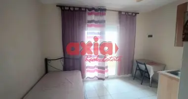 Studio apartment in Kavala Municipality, Greece