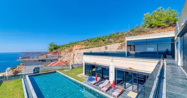 Villa 8 chambres dans Alanya, Turquie