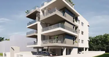 Appartement 2 chambres dans Ypsonas Municipality, Chypre