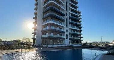 Apartamento en Trikomo, Chipre del Norte